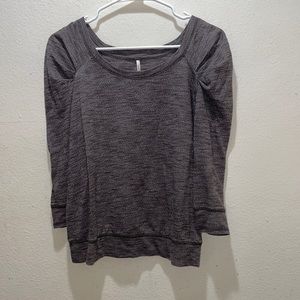 COPY - FREE PEOPLE TOP